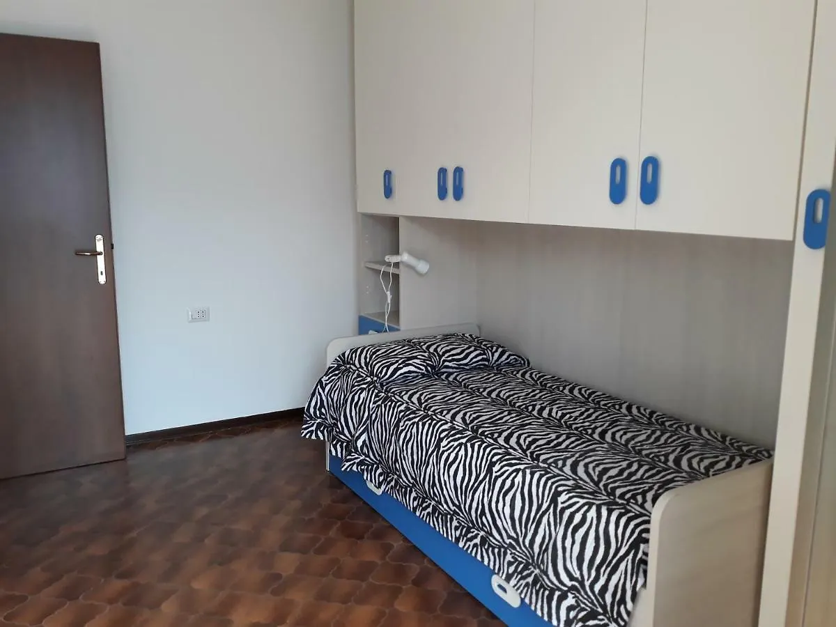 Holiday home Ca Sassello Villa Carate Urio